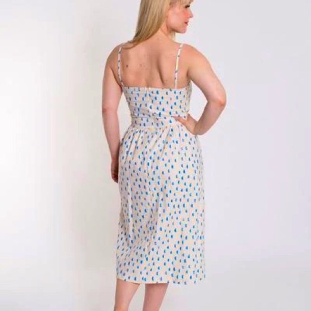 Vera Véro Breakfast Nook Dress